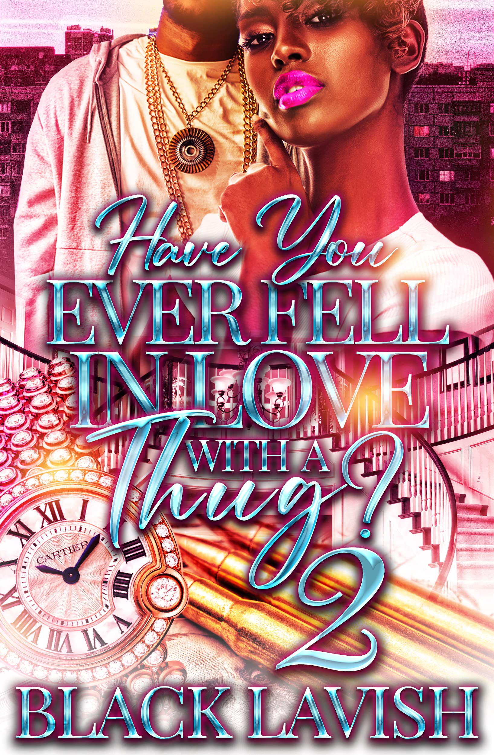 Have You Ever Fell In Love With A Thug? 2