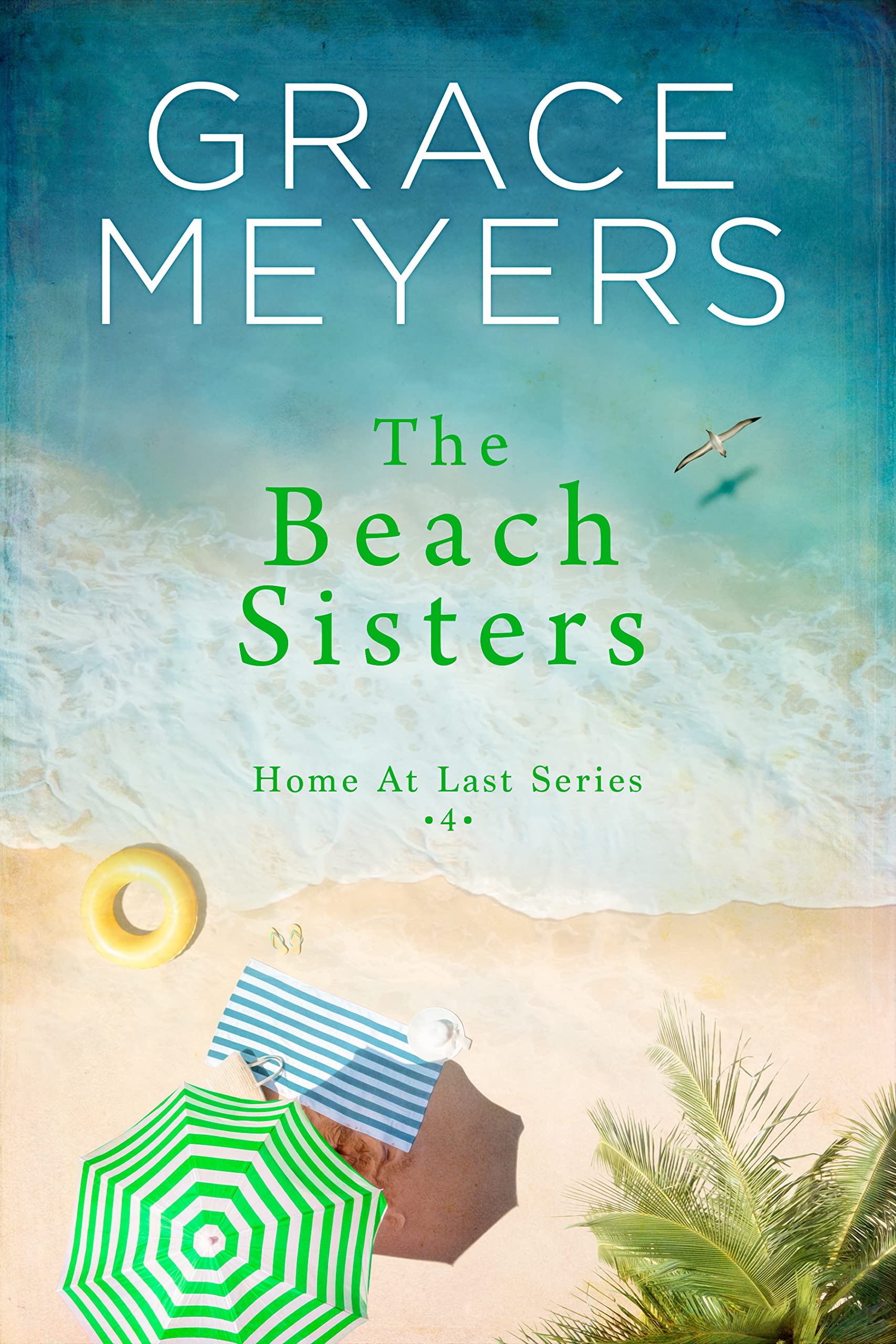 The Beach Sisters 4