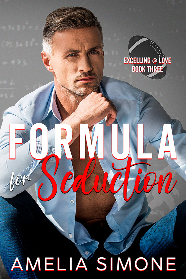 Formula for Seduction