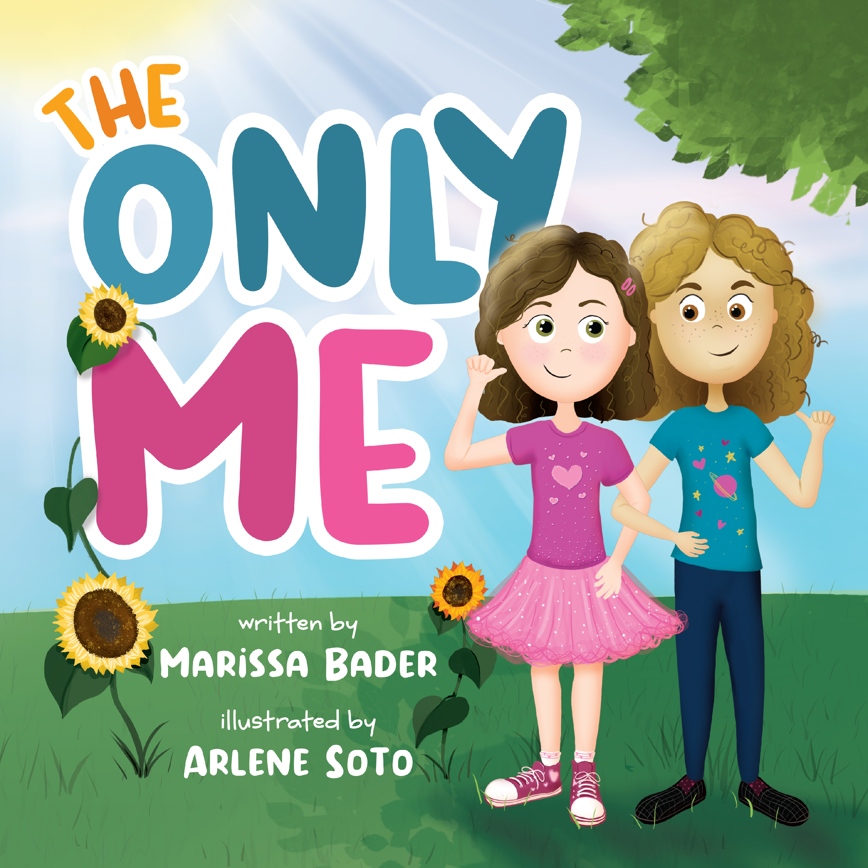 The Only Me