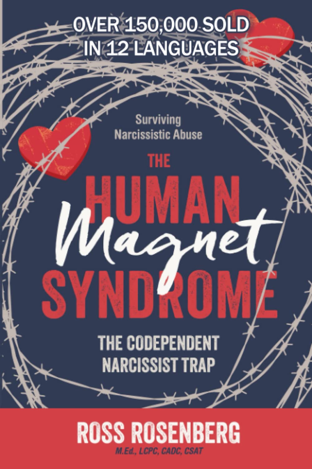 The Human Magnet Syndrome: The Codependent Narcissist Trap