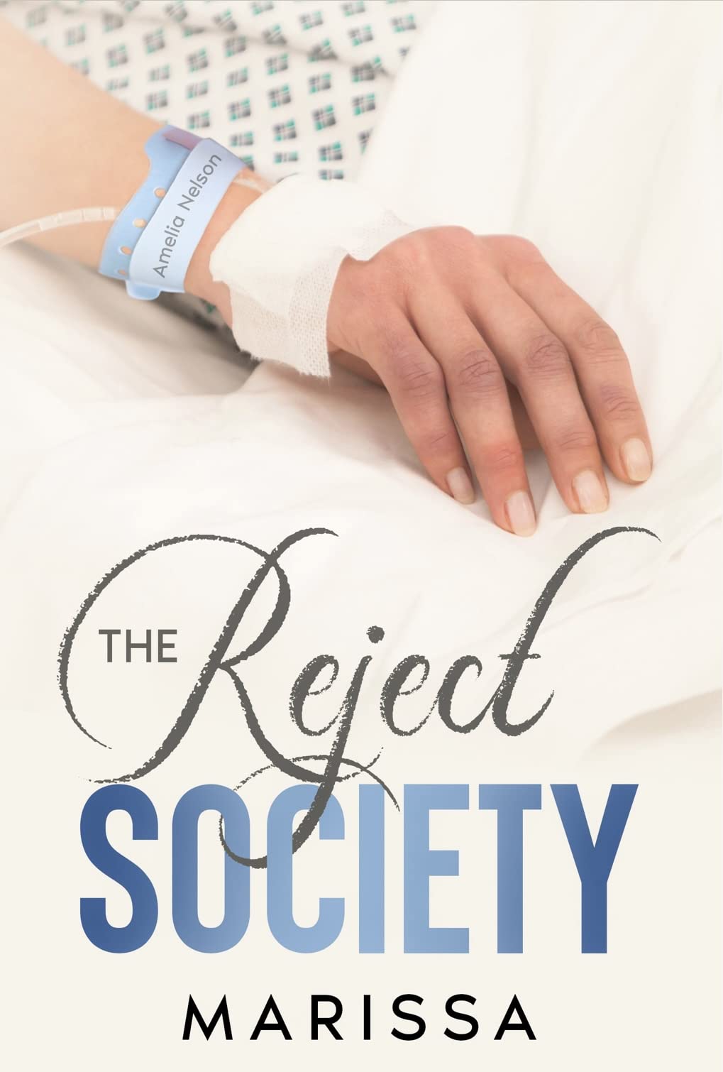 The Reject Society