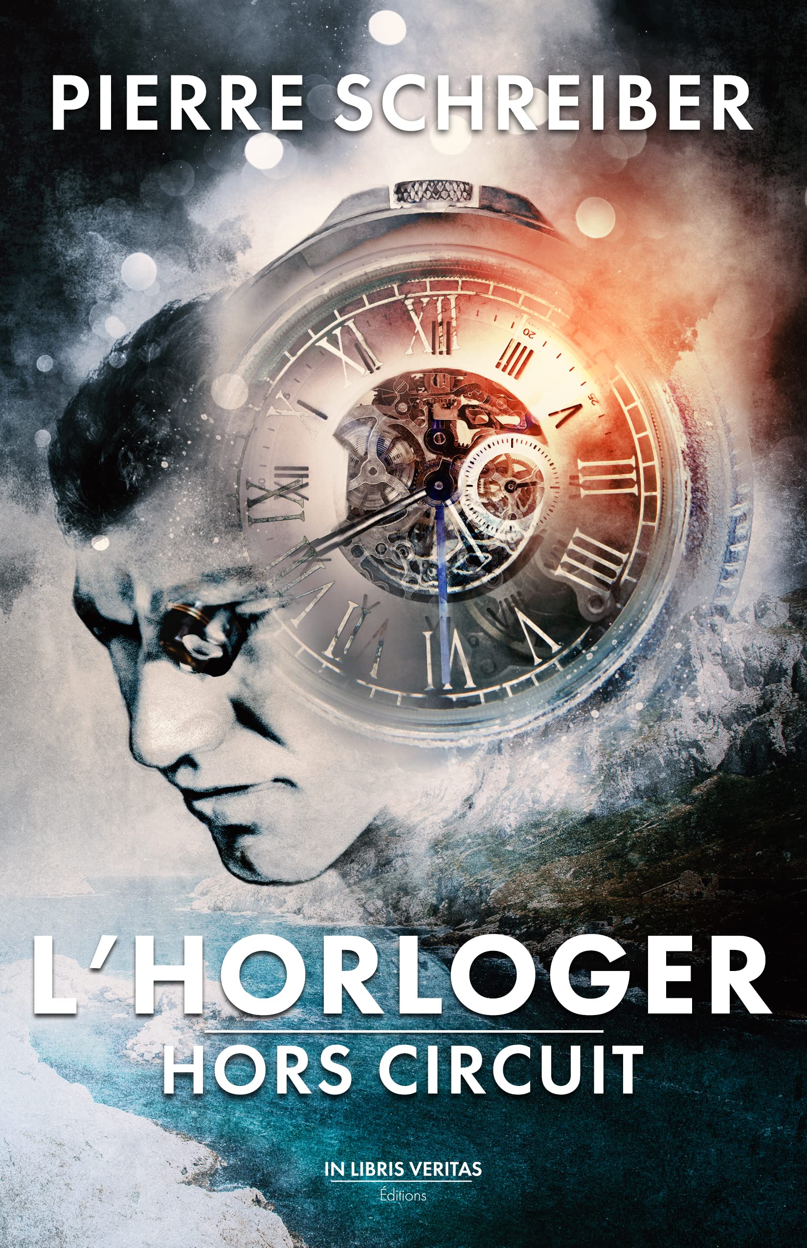 L'Horloger - Hors Circuit: thriller policier