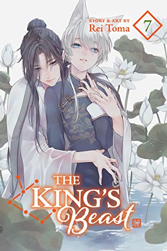 The King’s Beast, Vol. 7