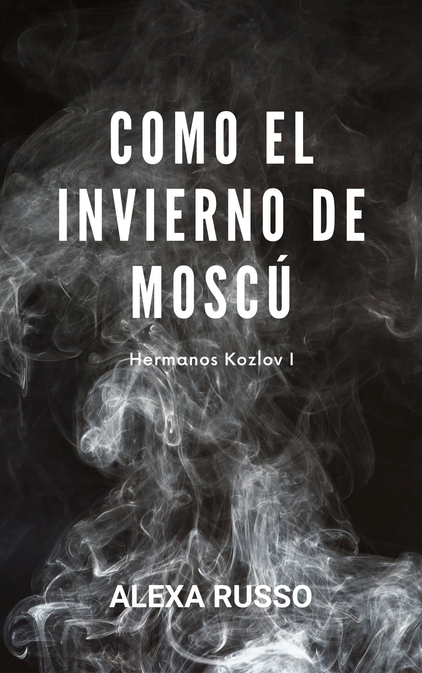 Como el invierno de Moscú