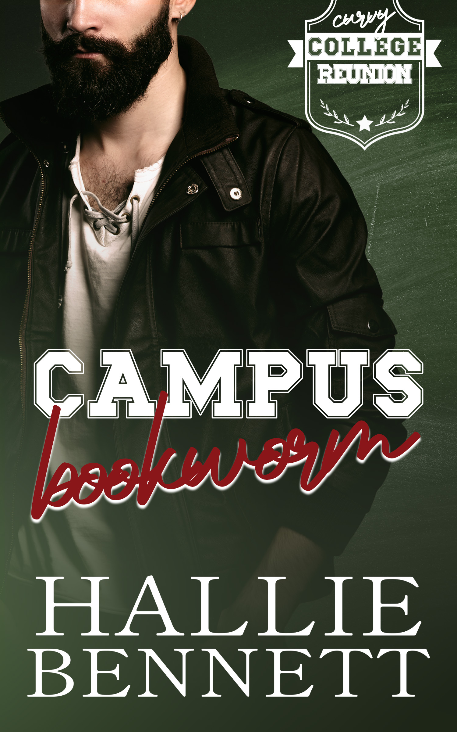 Campus Bookworm