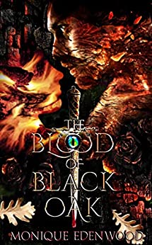The Blood of Black Oak