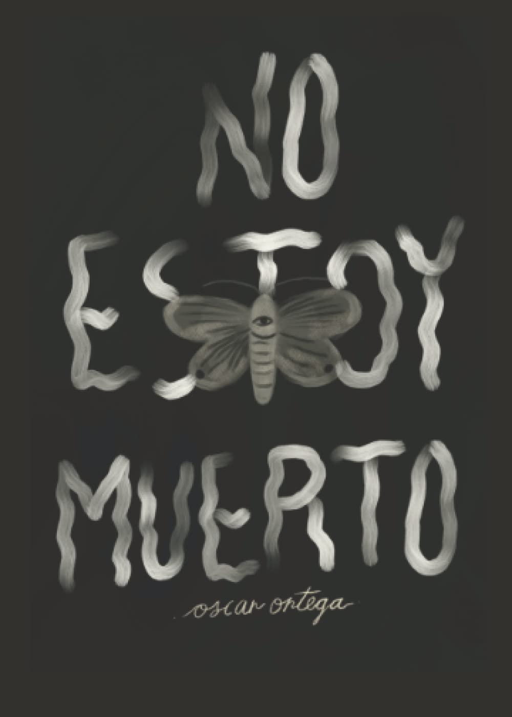 No estoy muerto