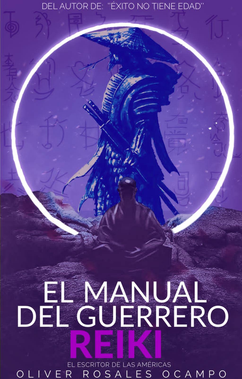 EL MANUAL DEL GUERRERO REIKI: Un buscador incansable de la verdad ...