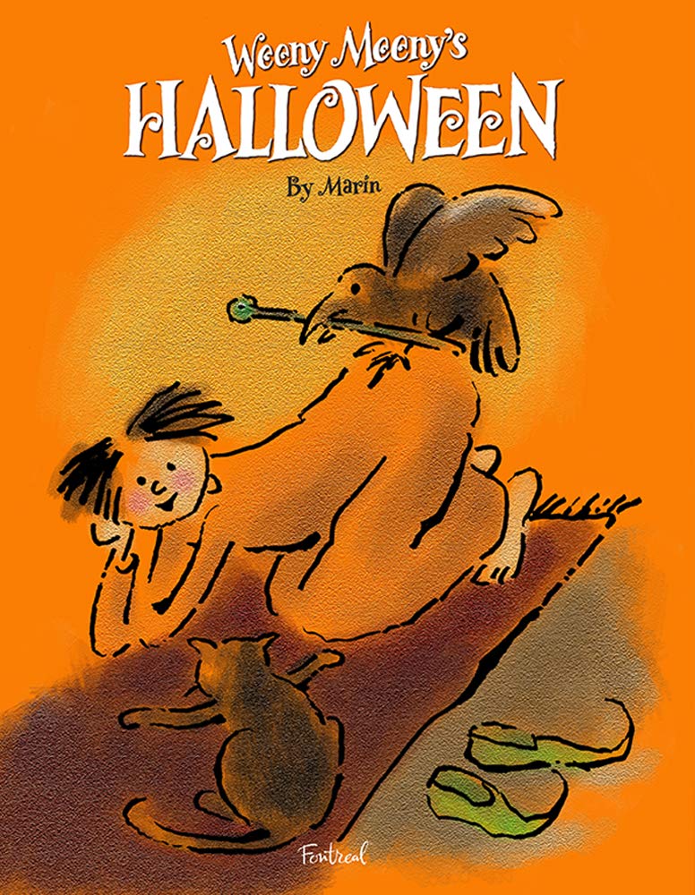 Weeny Meeny's Halloween
