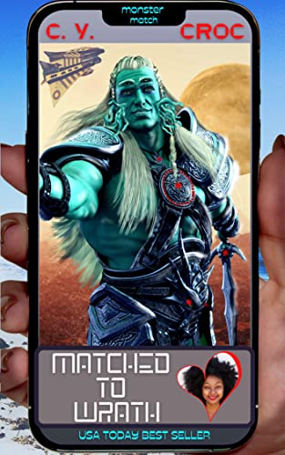 Matched to Wrath