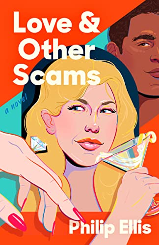 Love & Other Scams