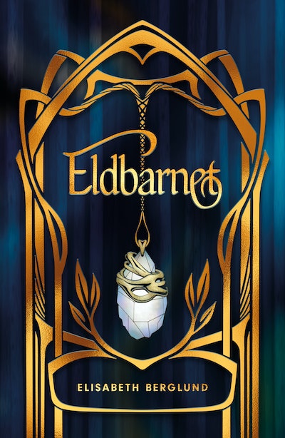 Eldbarnet