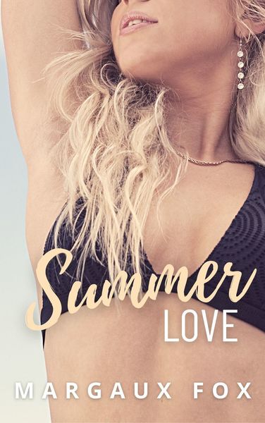 Summer Love book cover