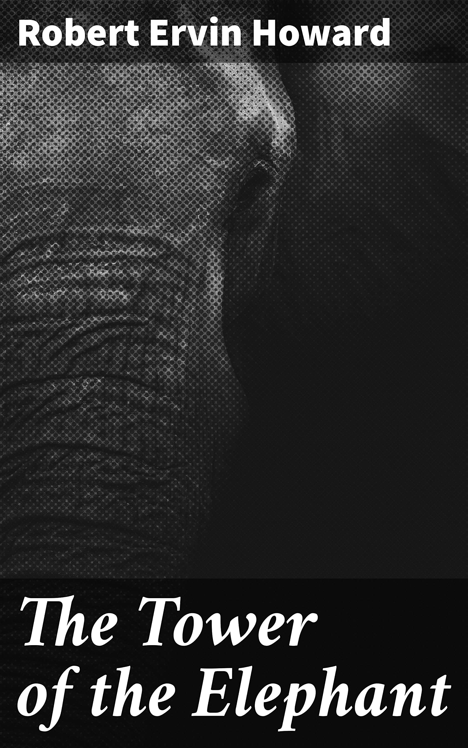 The Tower of the Elephant Journey to the Tower of the Elephant A