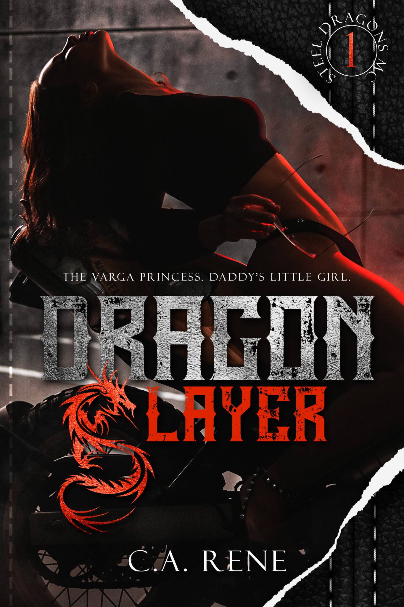 Dragon Slayer