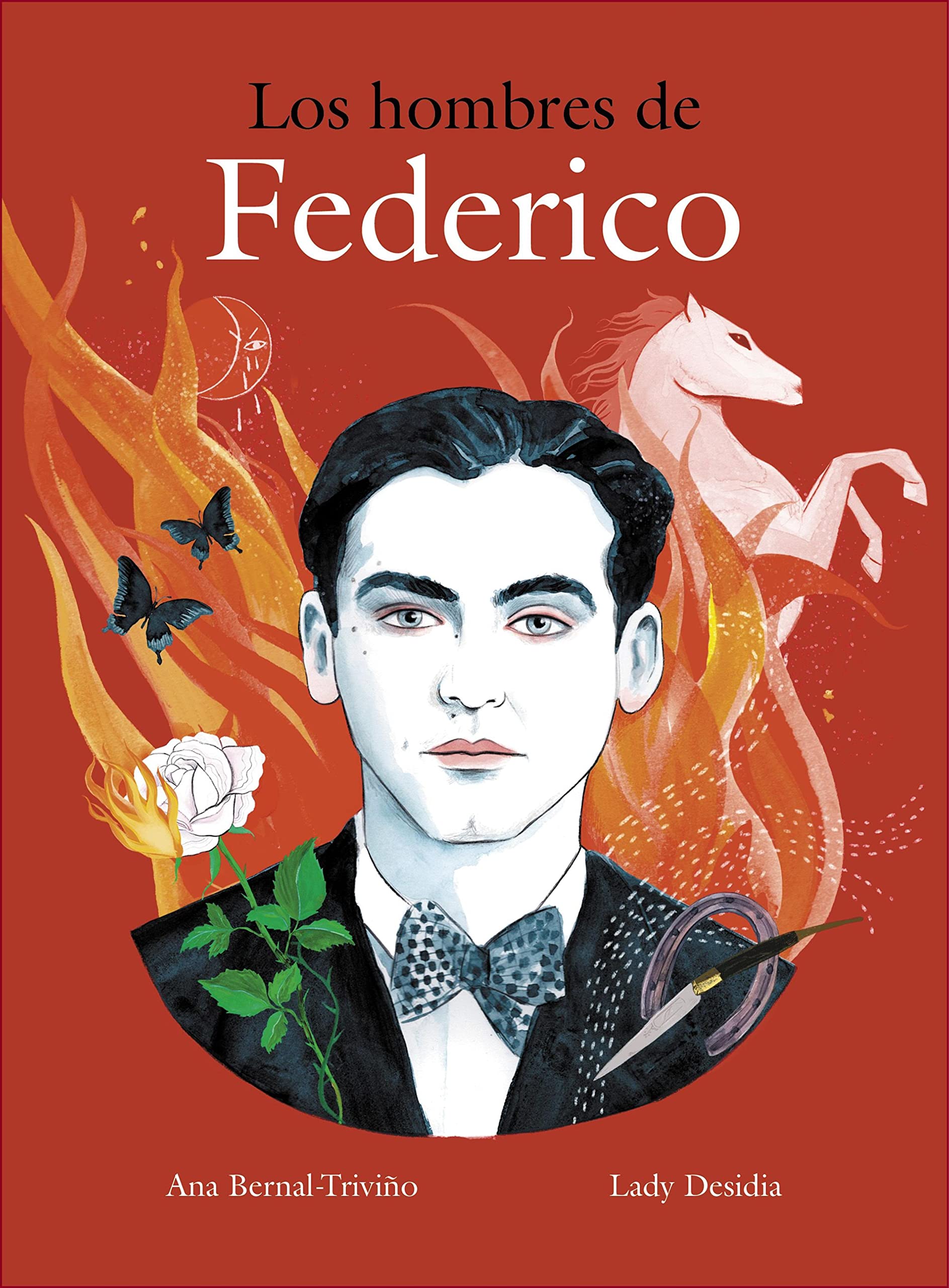 Los hombres de Federico (LAS MUJERES DE FEDERICO nº 2) book cover