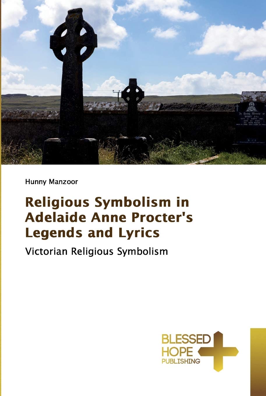 Religious Symbolism in Adelaide Anne Procter's Legends and Lyrics