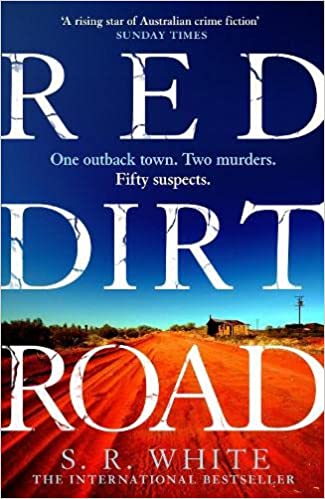Red Dirt Road
