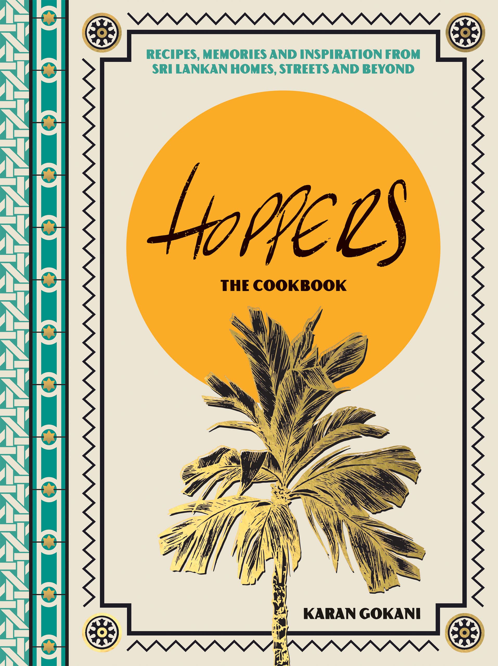 Hoppers The Cookbook from the Cult London Restaurant Recipes