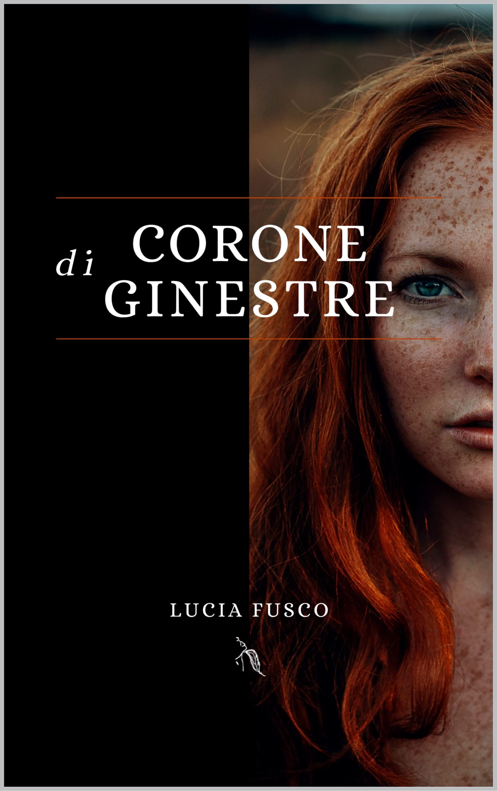 Corone di ginestre