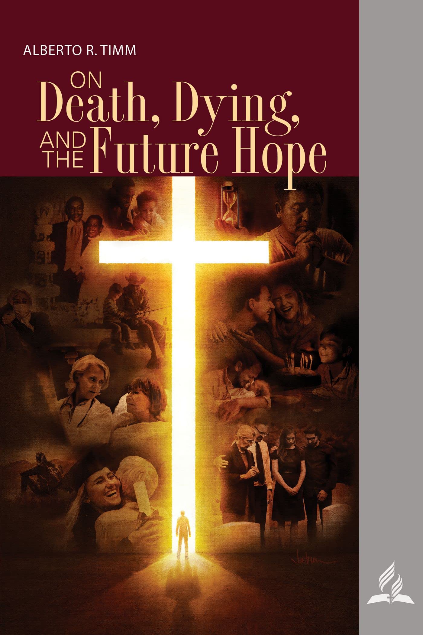 On Death, Dying, and the Future Hope 4Q 2022 Bible Bookshelf