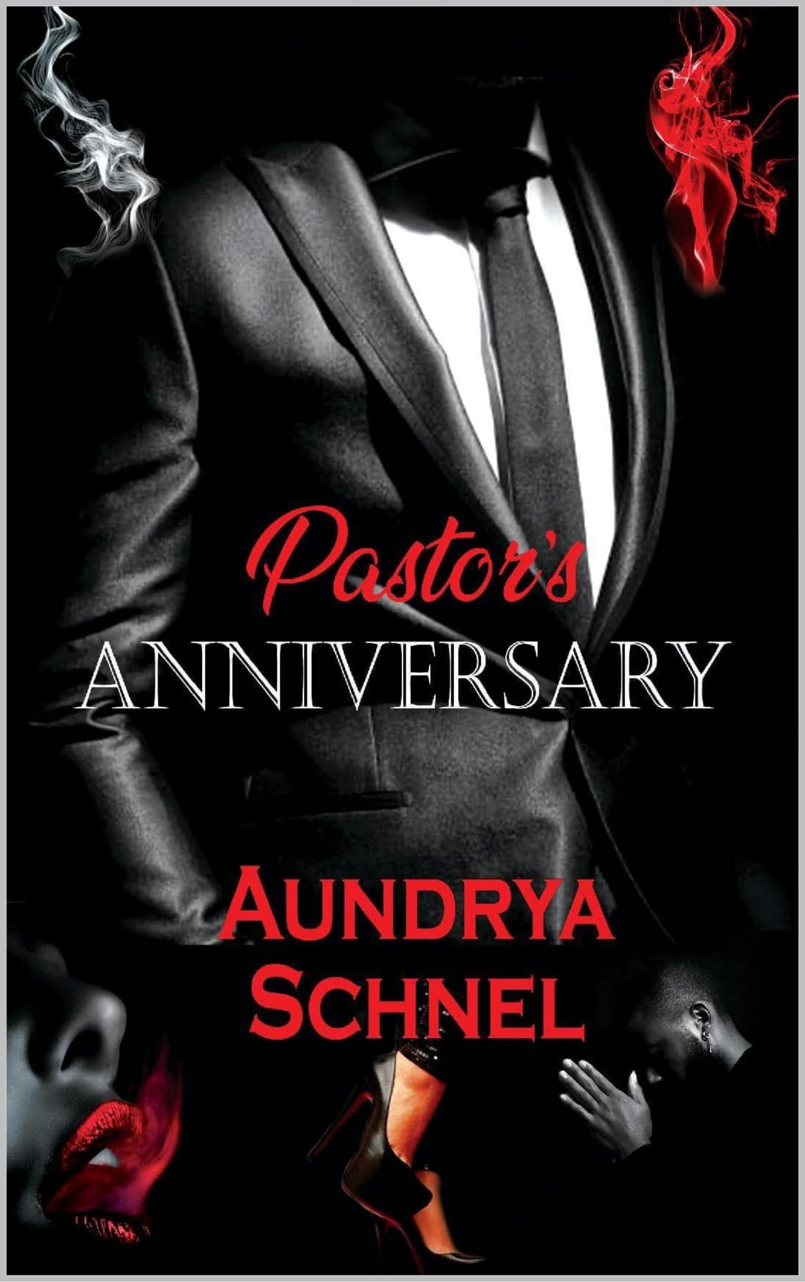 Pastor's Anniversary