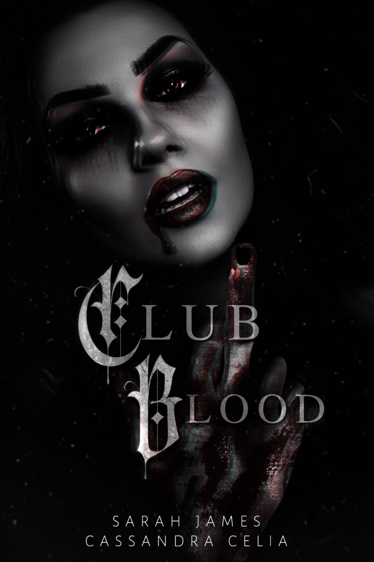 Club Blood