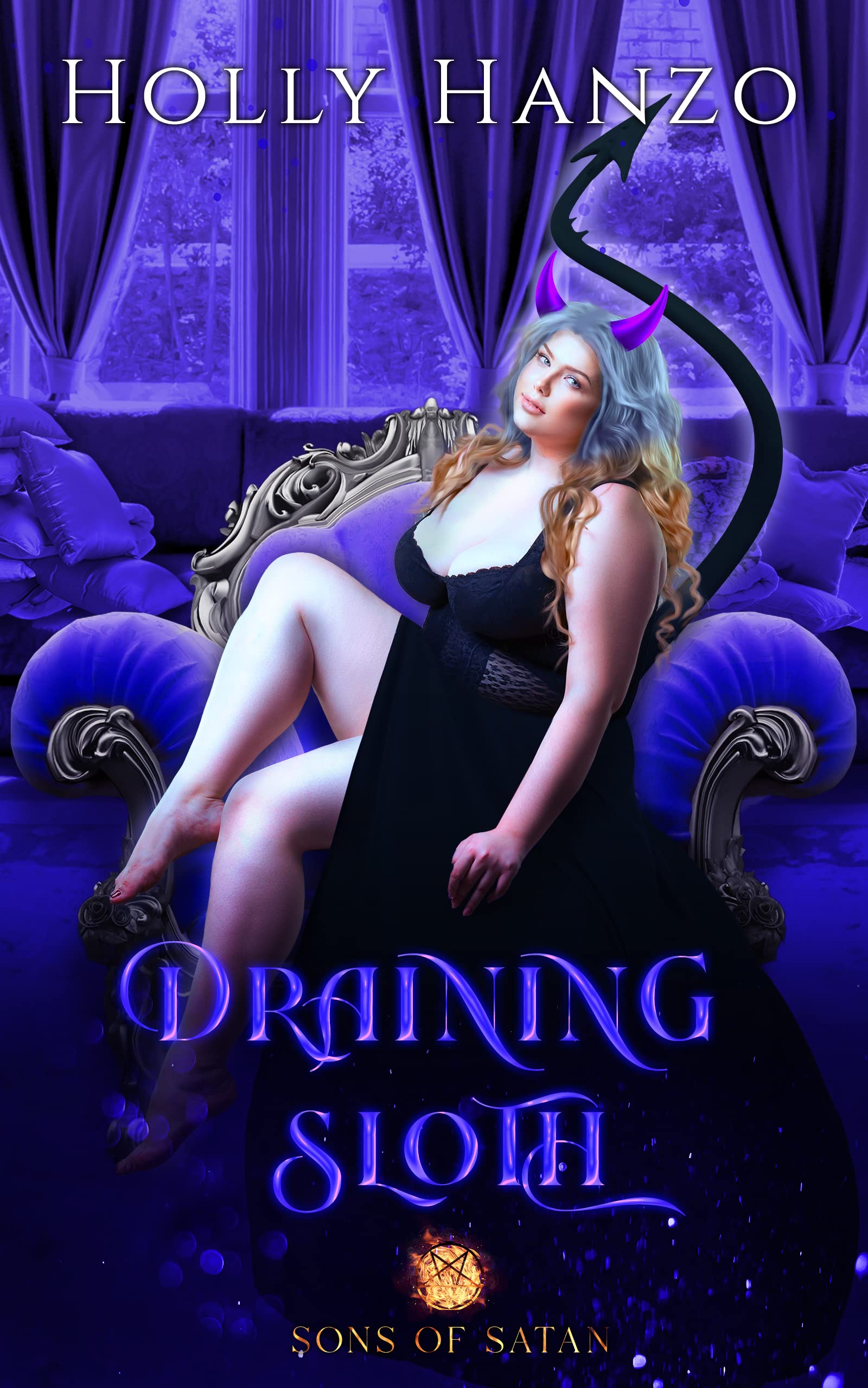 Draining Sloth
