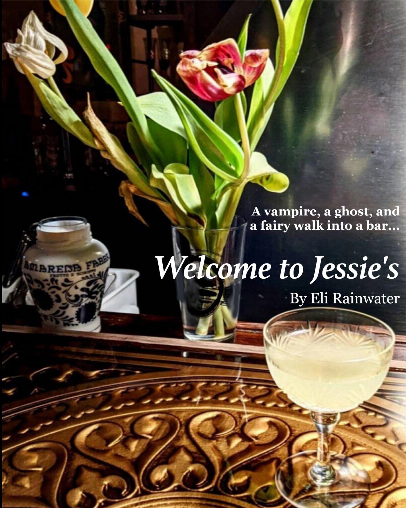 Welcome to Jessie's