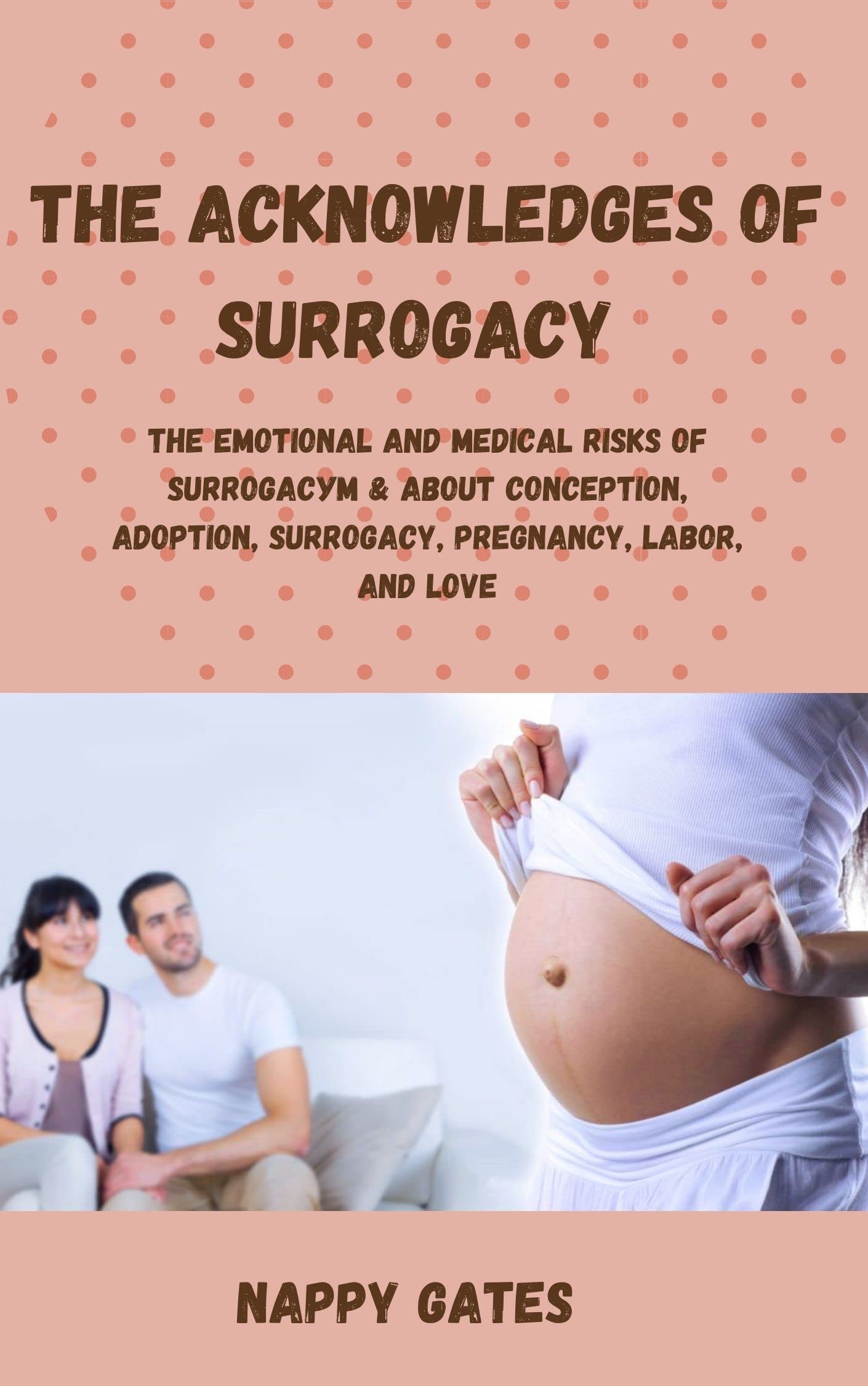 The Acknowledges of Surrogacy Thе Emotional And Mеdісаl Rіѕkѕ of