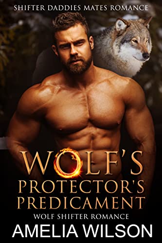 Wolf Protector's Predicament