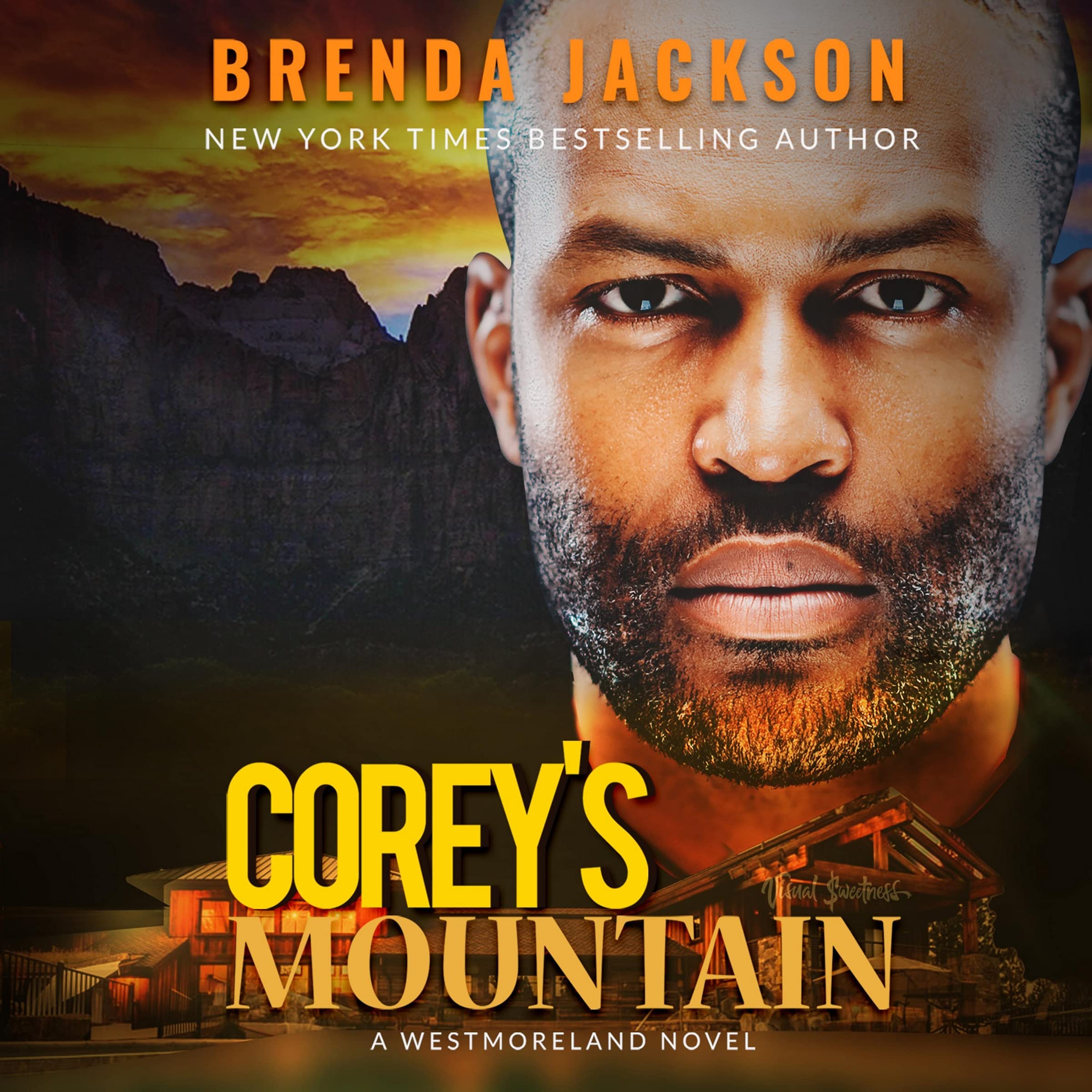 Corey's Mountain (The Westmoreland Series) by Brenda Jackson Goodreads