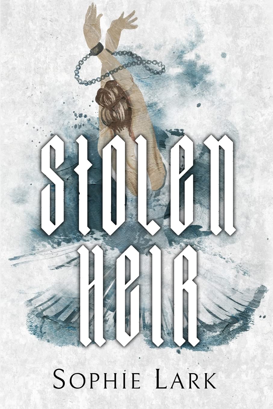 Stolen Heir (Brutal Birthright, 2) by Sophie Lark Goodreads