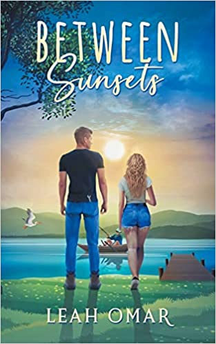 Between Sunsets book cover