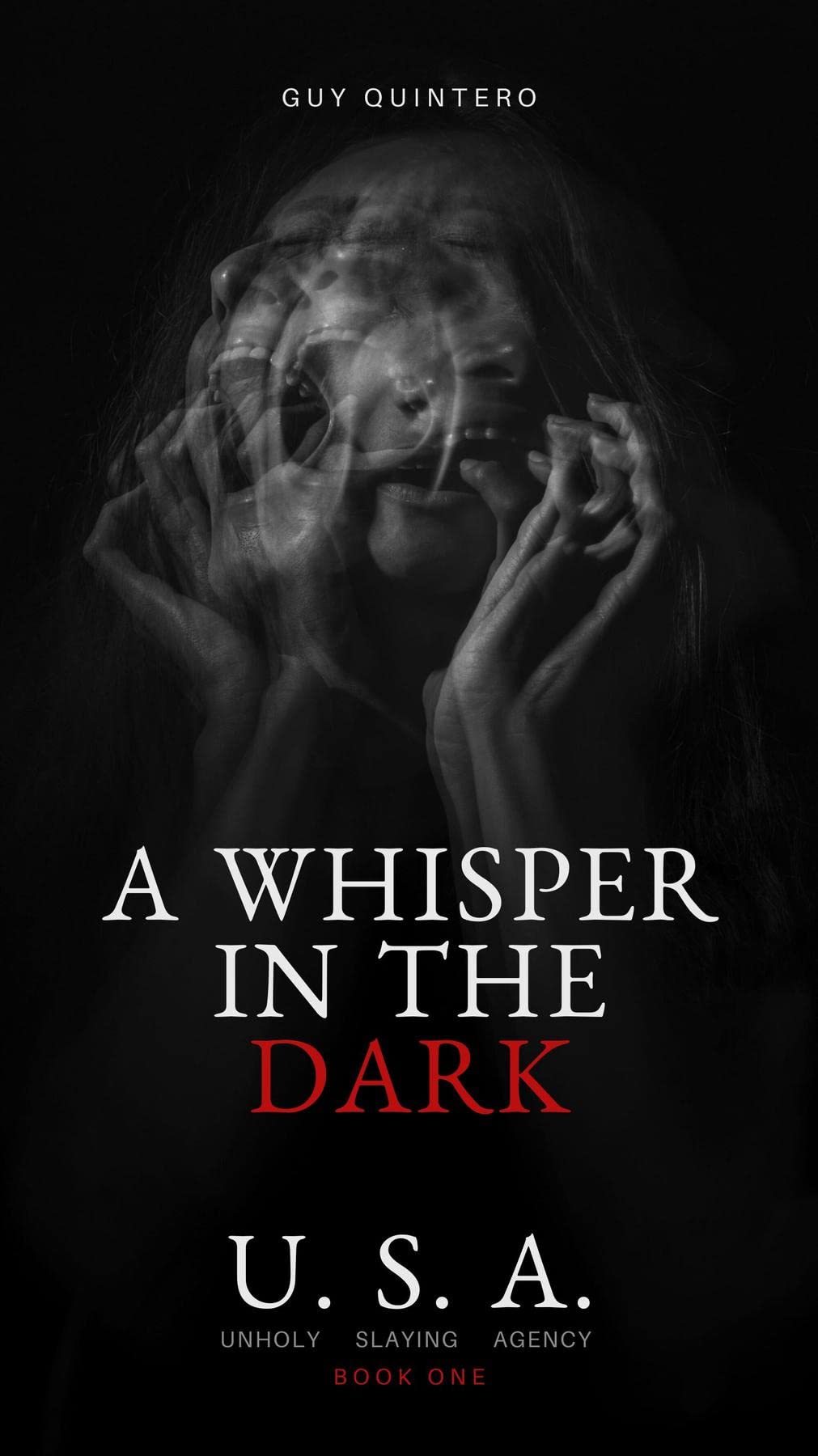 A Whisper In The Dark