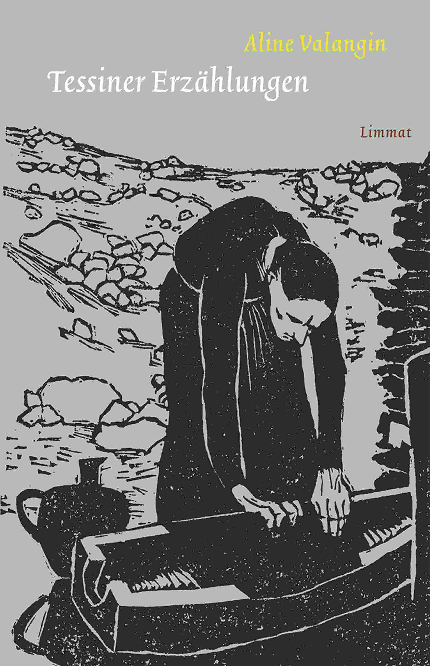 Tessiner Erzählungen (German Edition) by Aline Valangin | Goodreads