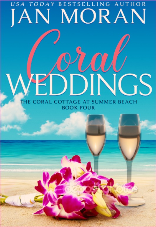 Coral Weddings
