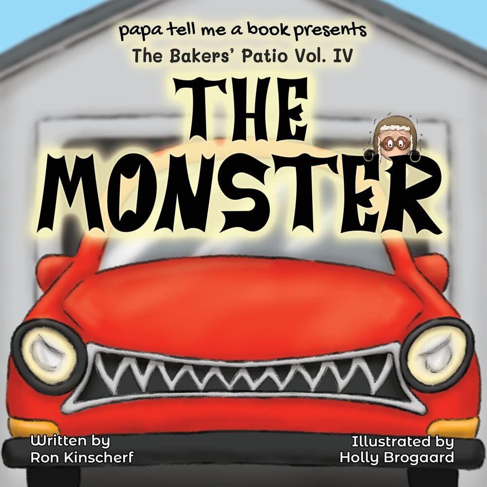 The Monster