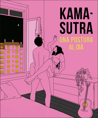 Kama-Sutra Una postura al día (A Position A Day) book cover