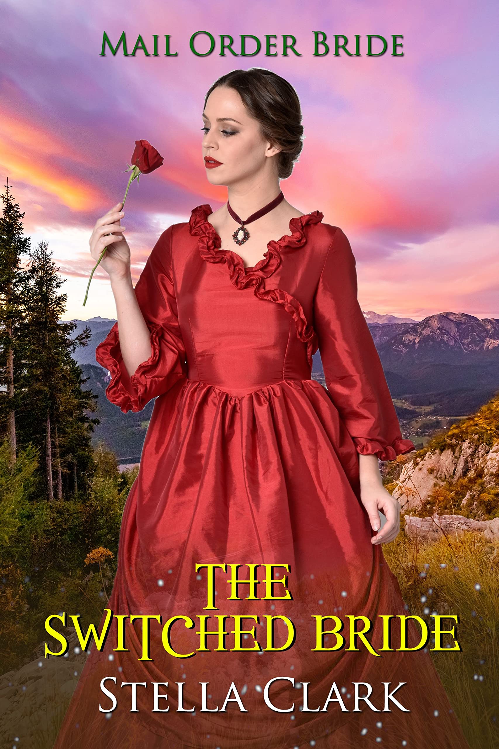 The Switched Bride