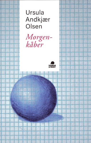 Morgenkåber