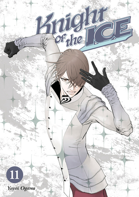 Knight of the Ice, Vol. 11 book cover