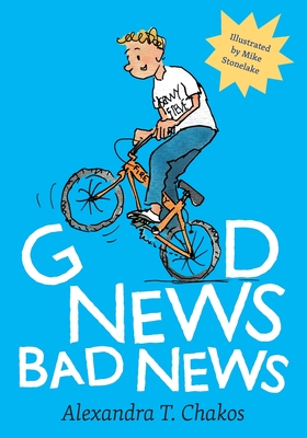 Good News, Bad news
