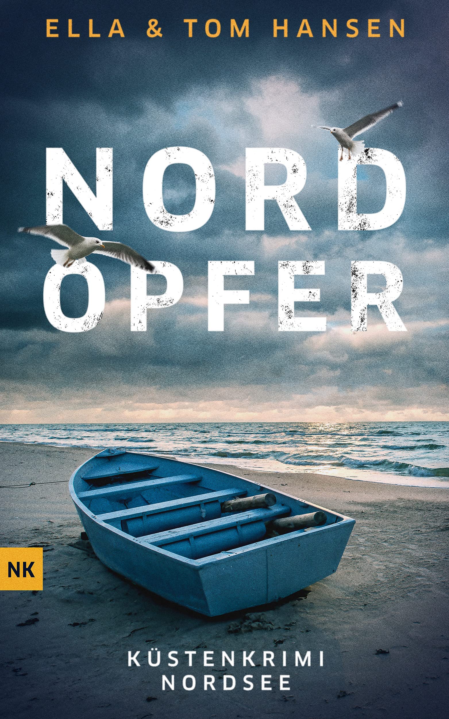 Nordopfer