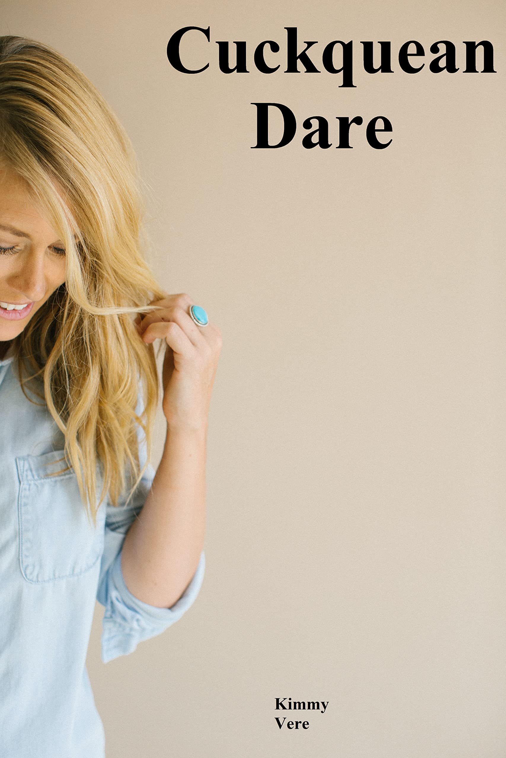Cuckquean Dare