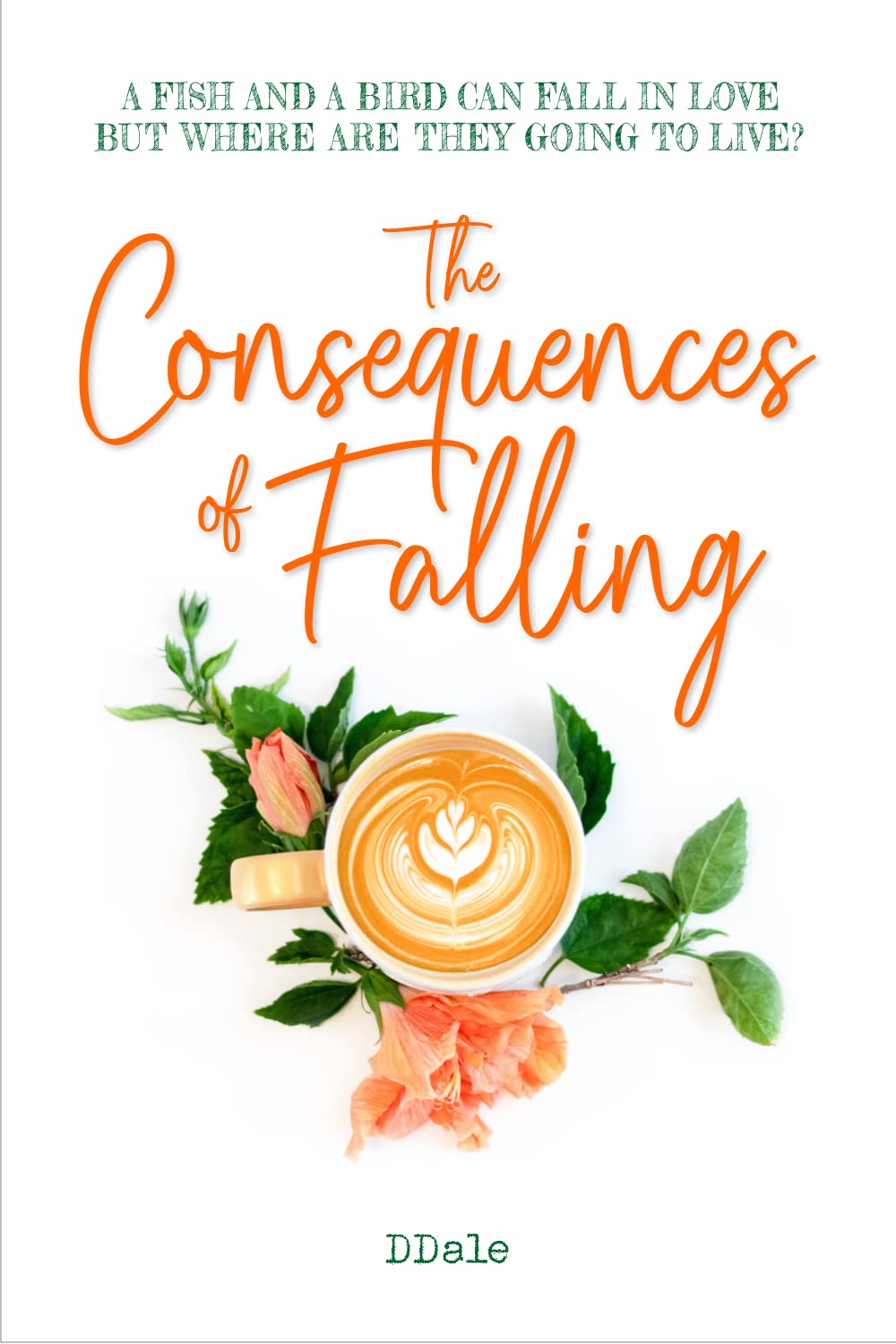 The Consequences of Falling