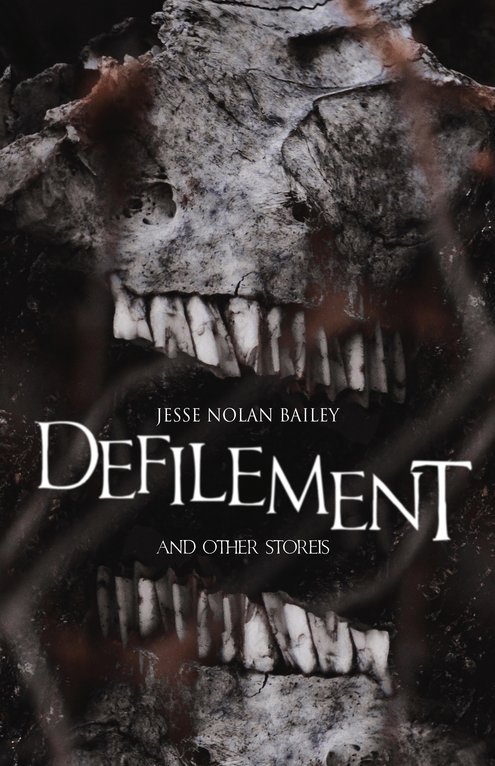 Defilement and Other Stories