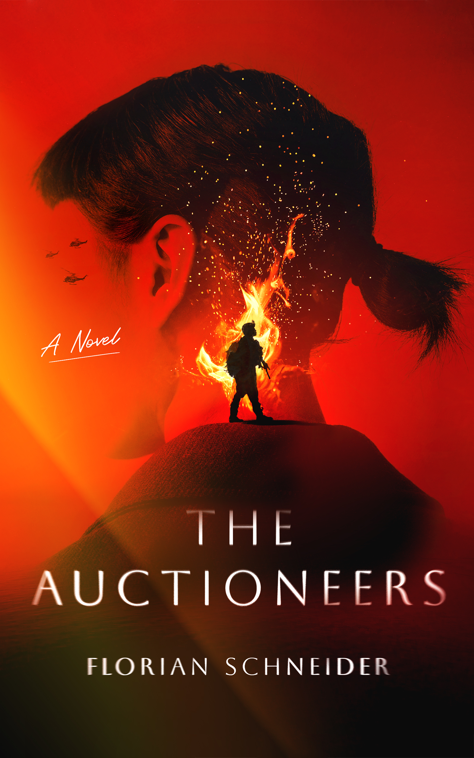 The Auctioneers