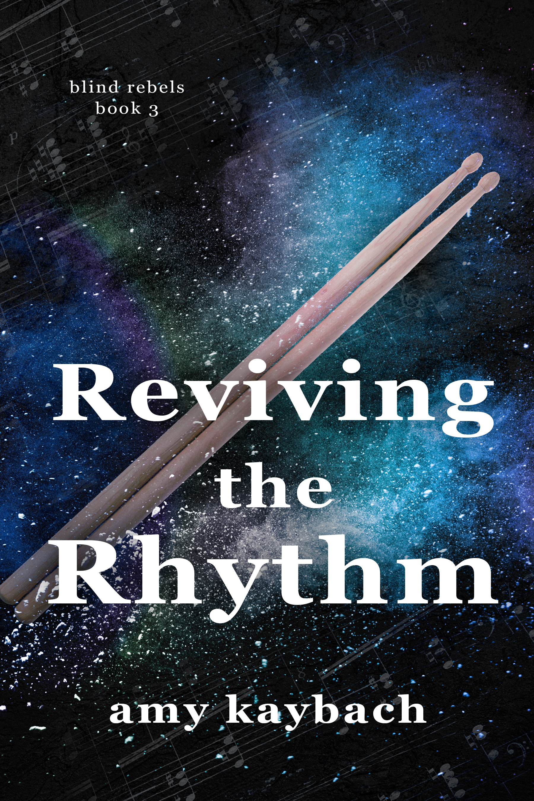 Reviving the Rhythm